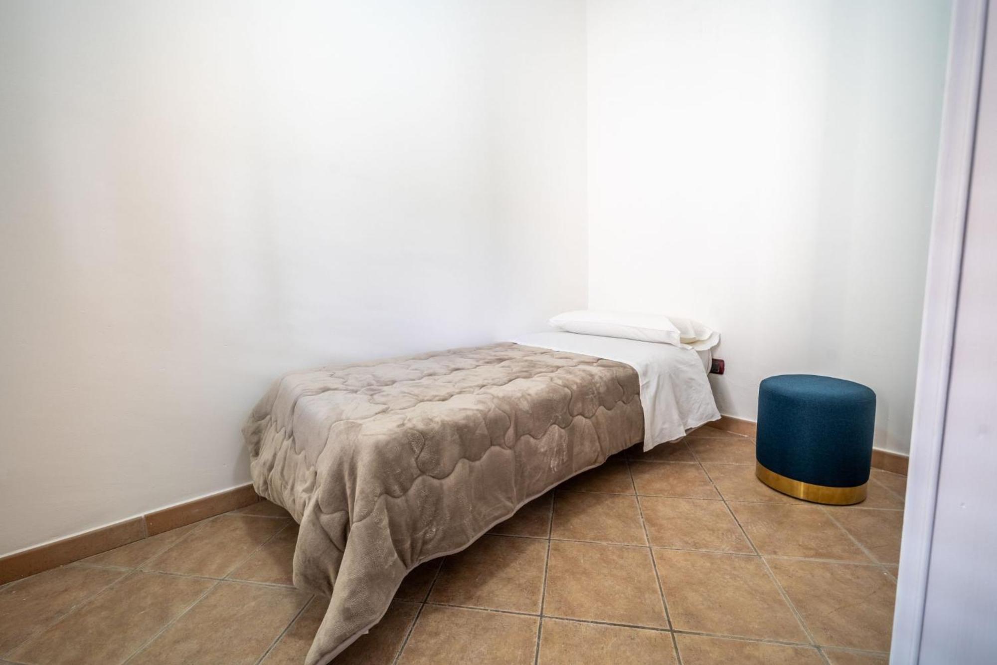 La Porta Di Alba Bed and Breakfast Palermo Eksteriør billede